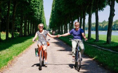 Versailles Full Day Bike Tour with Palace, Gardens, & Picnic (2026 Review & Booking Guide)