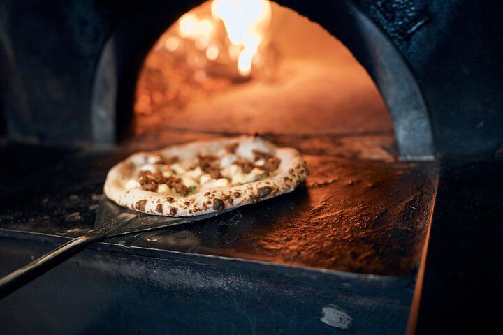 Downtown Denver Food Tour (2026 Review & Booking Guide) 1 Downtown Denver Food Tour in Denver