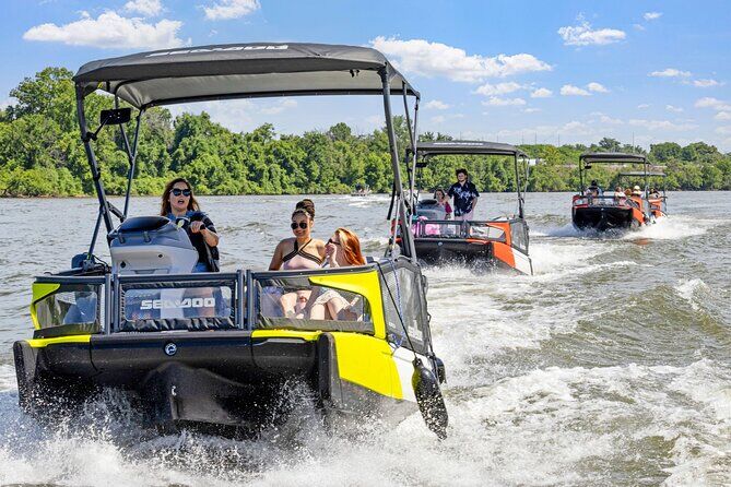 Best Tours & Experiences in Chattanooga Tennessee 16 Private Sunset Cruise on the Tennessee River - Chattanooga Tennessee