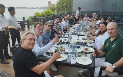 Best Tours & Experiences in Hyderabad