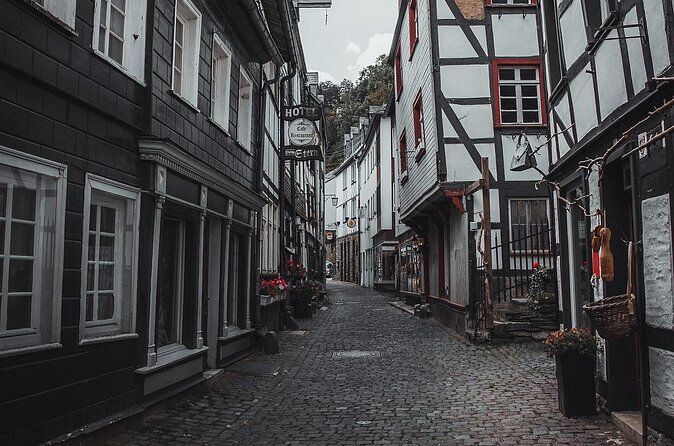 Best Tours & Experiences in Monschau Germany 7 b7