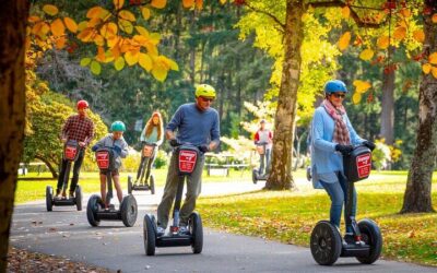Queenstown Segway Tour (2026 Review & Booking Guide)