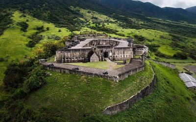 Best Tours & Experiences in St Kitts
