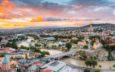 Best Tours & Experiences in Tbilisi