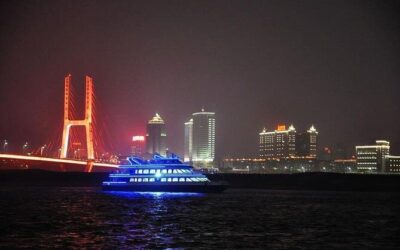 Best Tours & Experiences in Nanchang, China