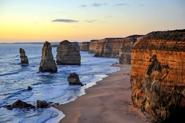 Great Ocean Road Tour Plus Koalas, Forest Walk and Morning Tea (2026 Review & Booking Guide) 1 Great Ocean Road Tour Plus Koalas, Forest Walk and Morning Tea in Melbourne