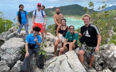 Full day snorkeling adventure around Koh Tao (2026 Review & Booking Guide)