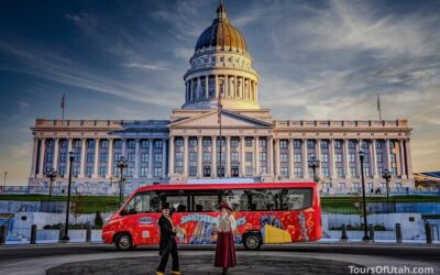 Best Things to Do in Salt Lake City (2026): Top-Rated Tours & Experiences
