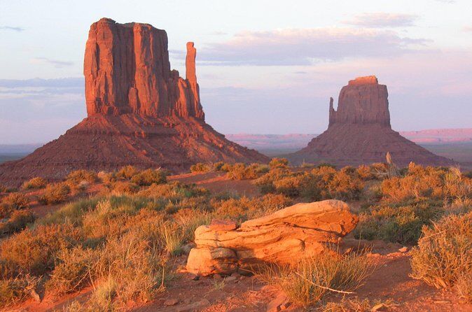 Best Tours & Experiences in Monument Valley 20 ba 1