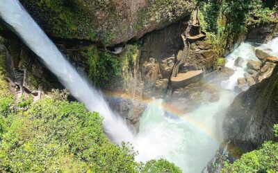 Baños Full Day Tour from Quito Including Entrances (2026 Review & Booking Guide)