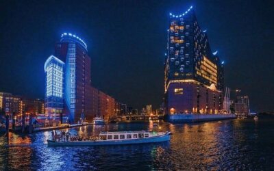 Hamburg airport to Hamburg City Center: Transfer Options (2026)