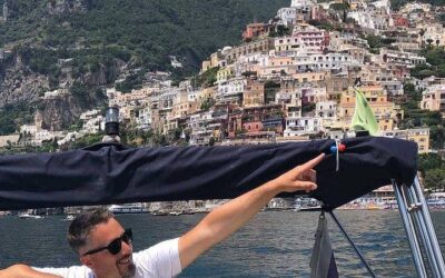 Naples airport to Amalfi Coast City Center: Transfer Options (2026)