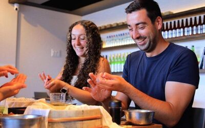 Things to Do in Tokyo When It Rains: Best Indoor Activities (2026)