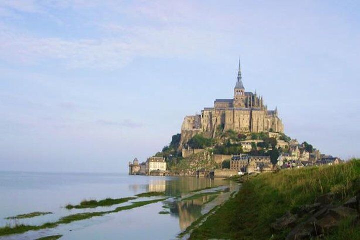 Normandy American D-Day Beaches Full Day Tour from Bayeux in Bayeux