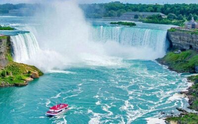 Niagara Falls Day Tour from Toronto (9 Hours) (2026 Review & Booking Guide)