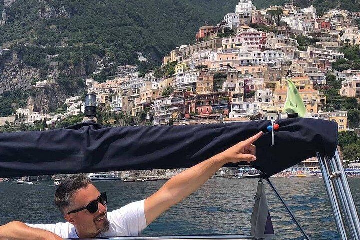 Pompeii & Amalfi from Rome: Guided Tour vs Do It Yourself (Cost & Time Compared) 18 Amalfi Coast Private Boat Tour