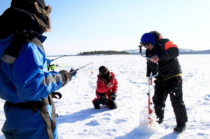 Best Tours & Experiences in Inari Finland 31 ba