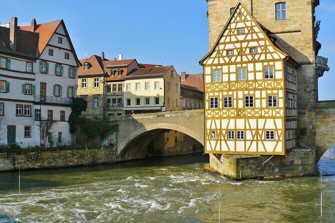 Bamberg Private Walking Tour - Bamberg Beer Germany