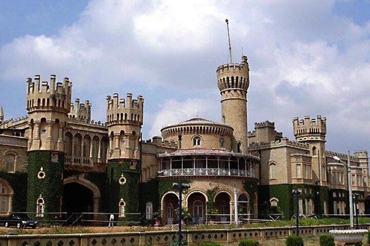 Best Tours & Experiences in Bangalore 12 Bangalore city tour with English guide & multi language support