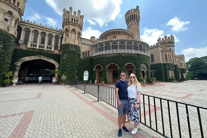 Best Tours & Experiences in Bangalore 18 Bangalore Full Day City Tour