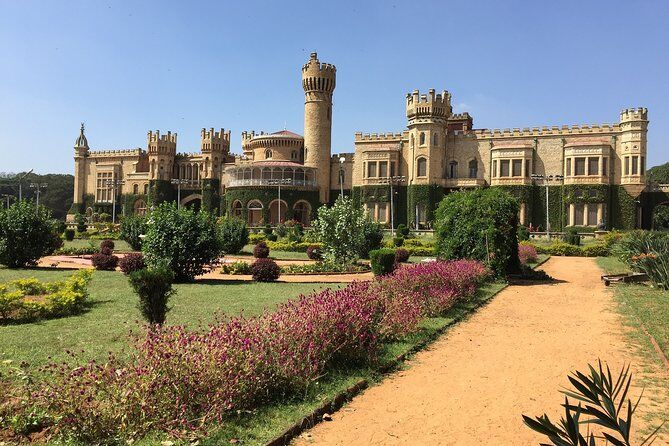 Best Tours & Experiences in Bangalore 16 Bangalore Full Day Sightseeing Tour