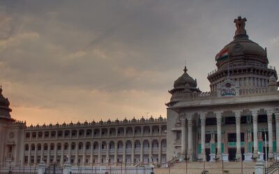 Best Things To Do in Bangalore: Lalbagh Botanical Garden Tours & Bangalore Palace and Craft Brewery Walks