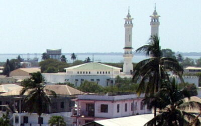 Banjul Travel Guide: Best Tours, Sights and How to Plan Your Trip
