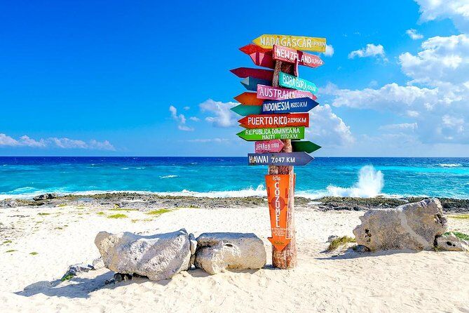 Barbados Full Day Coast to Coast Tour