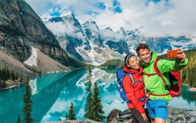 Lake Louise Moraine Lake Day Trip from Banff Calgary Canmore (2026 Review & Booking Guide)