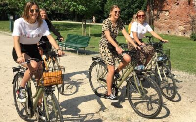 Milan’s Hidden Gems: Unique Bike Tour (ENG, NL) (2026 Review & Booking Guide)
