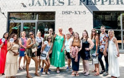 Half-Day Thoroughbred Horse Farm Tour in Kentucky (2026 Review & Booking Guide)