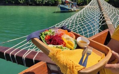 Best Time to Visit Paraty (2026): Month-by-Month Guide
