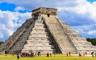 Best Tours & Experiences in Chichen Itza
