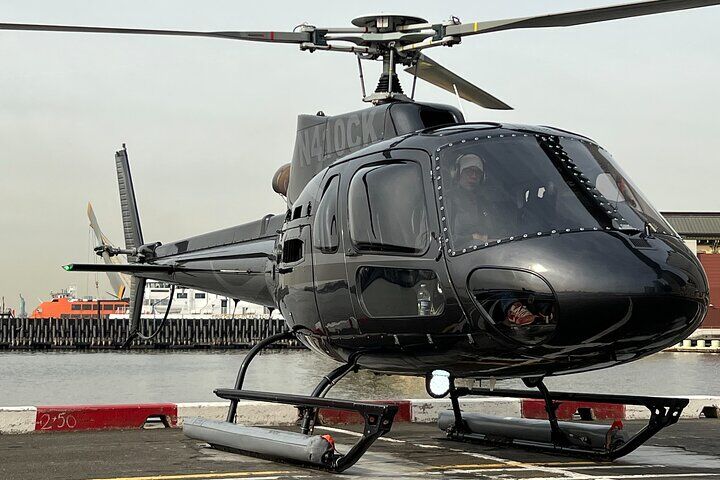 Private vs Small Group Tours in New York City: Which Should You Book? (2026) 17 The Manhattan Helicopter Tour of New York