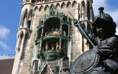 Munich Old Town Walking Tour (2026 Review & Booking Guide)