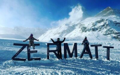 Zermatt Itinerary: The Perfect 3 Days