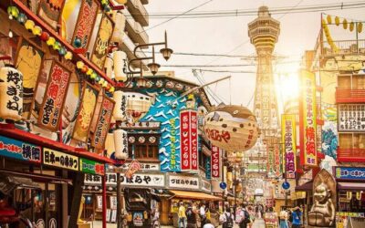 Best Tours & Experiences in Osaka