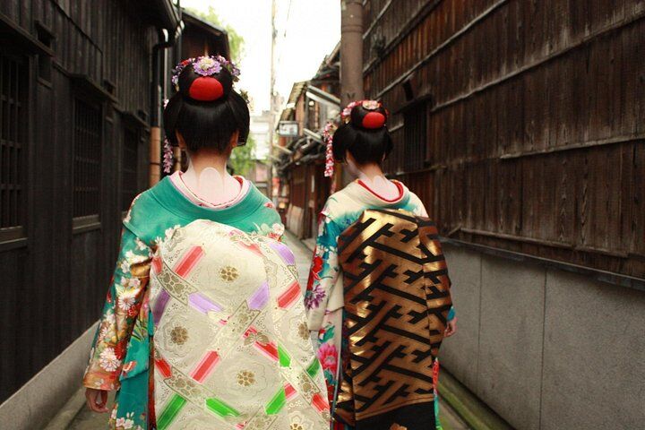 Kyoto Arashiyama Walking Tour: Bamboo, Monkeys, Garden & Secrets in Kyoto