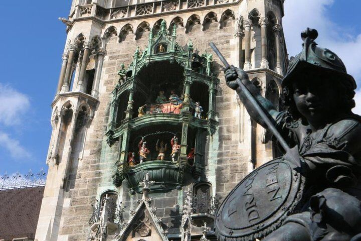 Private vs Small Group Tours in Munich: Which Should You Book? (2026) 13 Munich Old Town Walking Tour