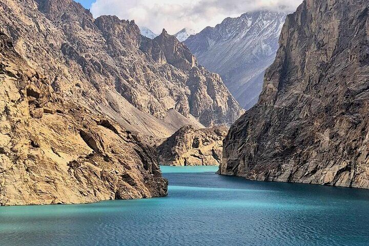3 Day To Hunza with Guide and Accommodation