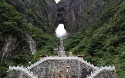 Best Tours & Experiences in Zhangjiajie, China