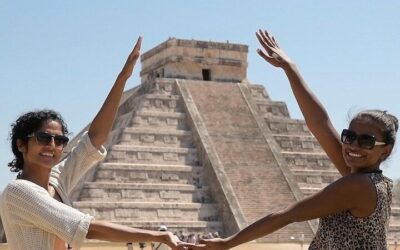 Chichen Itza from Cancun: Guided Tour vs Do It Yourself (Cost & Time Compared)