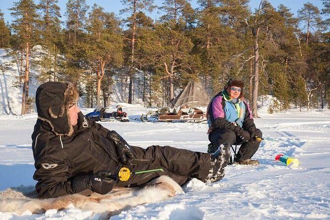 Best Tours & Experiences in Inari Finland 23 bc