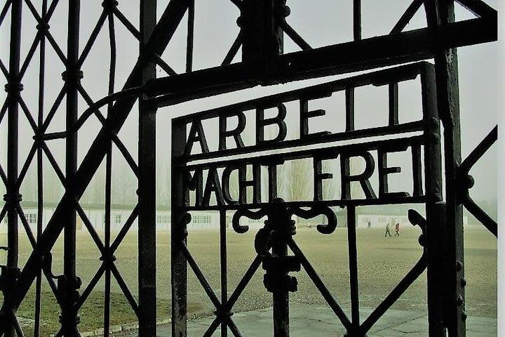Private vs Small Group Tours in Munich: Which Should You Book? (2026) 17 Dachau Small-Group Half-Day Tour from Munich By Train