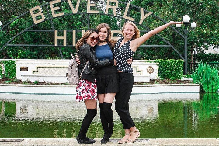 Full-Day Iconic Sights of LA, Hollywood, Beverly Hills (2026 Review & Booking Guide) 1 Full-Day Iconic Sights of LA, Hollywood, Beverly Hills in Los Angeles
