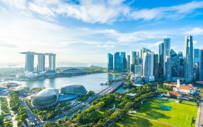 Best Tours & Experiences in Singapore