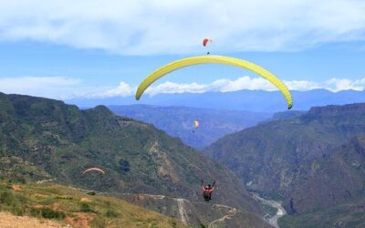 Best Tours & Experiences in San Gil, Colombia