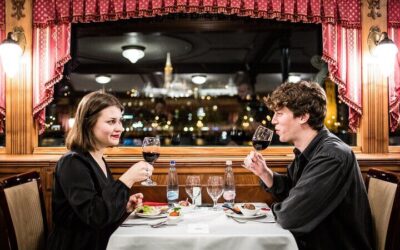 Romantic Things to Do in Budapest: Best for Couples & Honeymoons (2026)