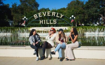 Best of Los Angeles Guided City Tour with 4 Stops and Free (2026 Review & Booking Guide)