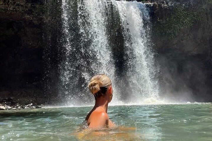 Best Tours & Experiences in Byron Bay 13 Behind The Bay - Explore Like a Local: Waterfalls/paddleboarding